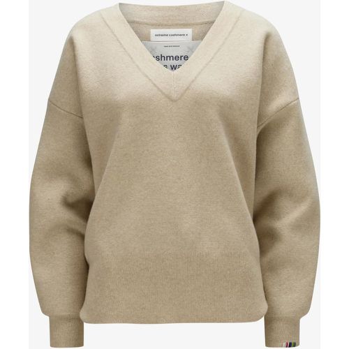 Lana Cashmere-Pullover - Extreme Cashmere - Modalova