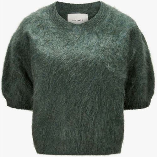 Juniper Cashmere-Strickshirt - Lisa Yang - Modalova