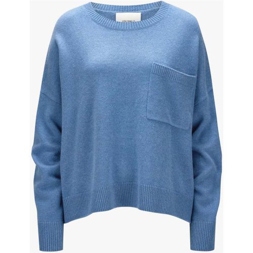 Andie Cashmere-Pullover Lisa Yang - Lisa Yang - Modalova