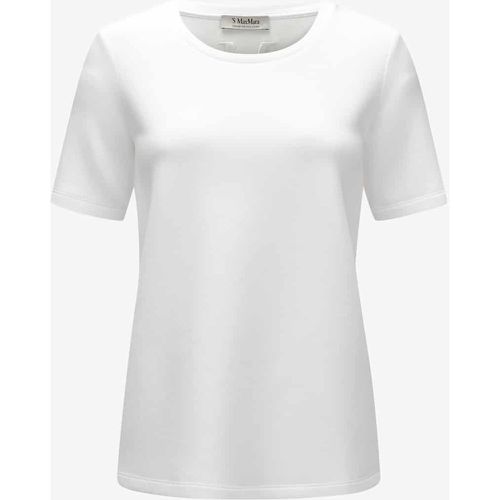Fianco T-Shirt | Damen (S) - 'S Max Mara - Modalova