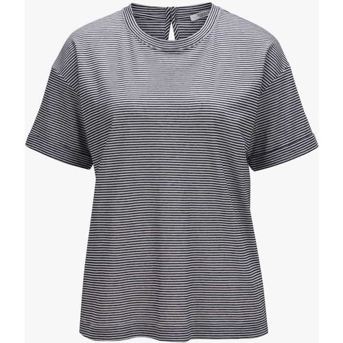 Peserico - T-Shirt | Damen (42) - PESERICO - Modalova