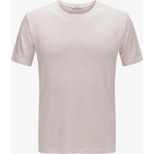 Enno Leinenshirt | Herren (XXL) - Stefan Brandt - Modalova