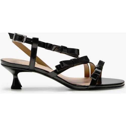 Multi Bow Sandaletten | Damen (37) - Ganni - Modalova