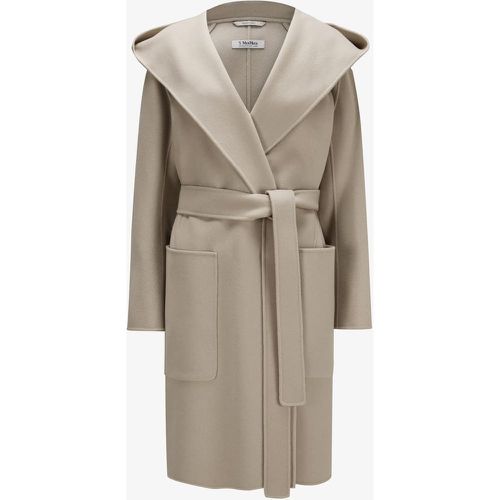 Priscilla Wollmantel 'S Max Mara - 'S Max Mara - Modalova