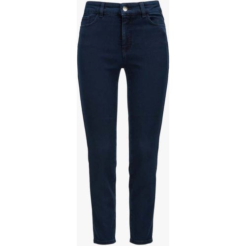 Silea 7/8-Jeans Slim Fit | Damen (34) - Marc Cain - Modalova