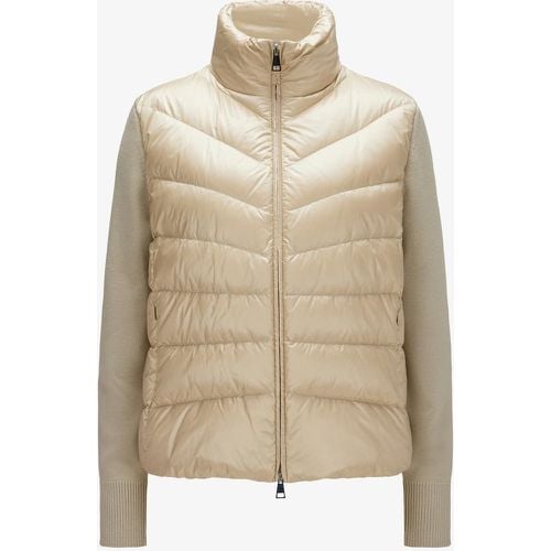 Daunenjacke Moncler - Moncler - Modalova