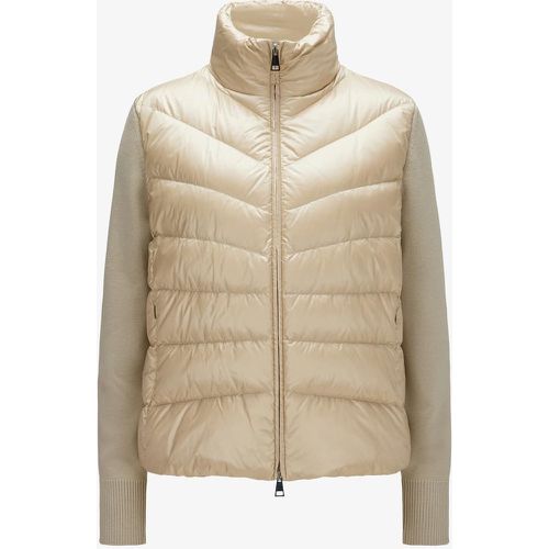 Moncler- Daunenjacke | Damen (XL) - Moncler - Modalova