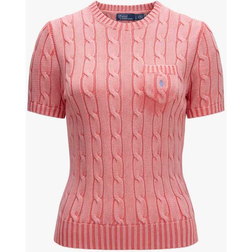 Strickshirt | Damen - Polo Ralph Lauren - Modalova
