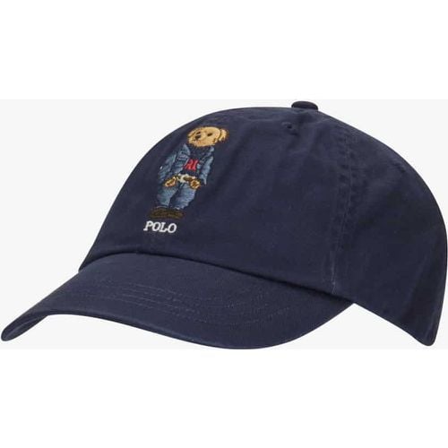 Polo Ralph Lauren- Cap | Damen - Polo Ralph Lauren - Modalova