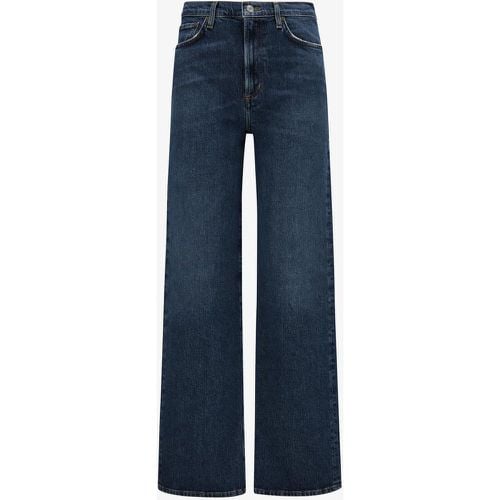 Harper Jeans Agolde - Agolde - Modalova