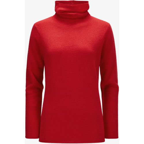 Cashmere-Rollkragenpullover - LODENFREY - Modalova