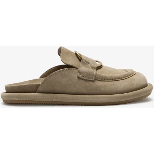 Bell Mule Loafer | Damen (37) - Moncler - Modalova