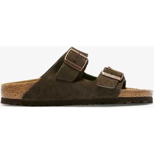 Arizona Soft Sandalen | Damen (42) - Birkenstock - Modalova