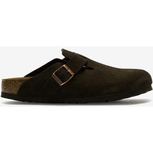 Boston Pantoletten Birkenstock - Birkenstock - Modalova