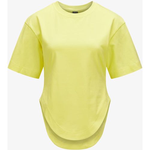 T-Shirt | Damen (XS) - adidas by stella mccartney - Modalova