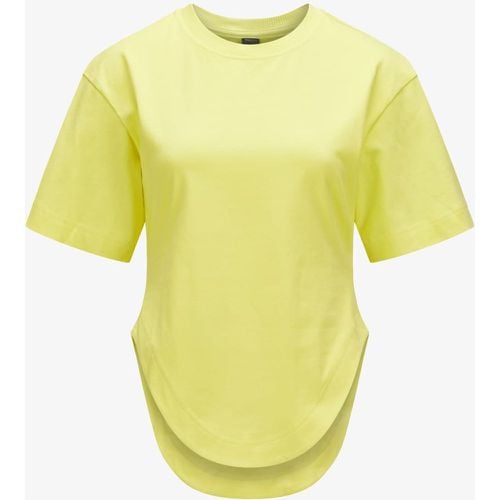T-Shirt | Damen - adidas by stella mccartney - Modalova