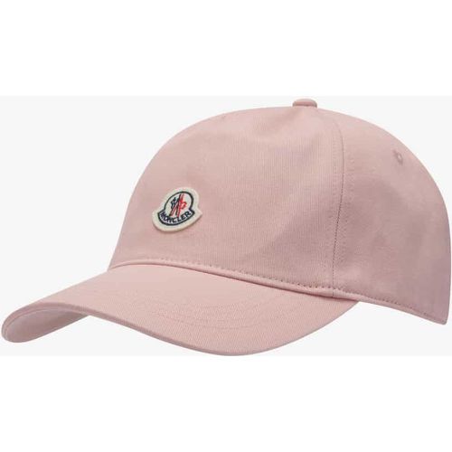 Baseball Cap Moncler - Moncler - Modalova