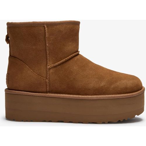 Classic Mini Platform Boots | Damen (39) - Ugg - Modalova