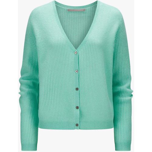 Cashmere-Strickjacke | Damen (38) - (The Mercer) N.Y. - Modalova