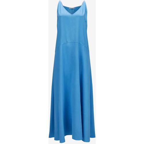 Seiden-Maxikleid | Damen (38) - (The Mercer) N.Y. - Modalova