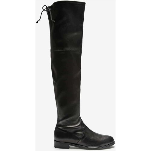 Lowland Bold Overknee-Stiefel - Stuart Weitzman - Modalova