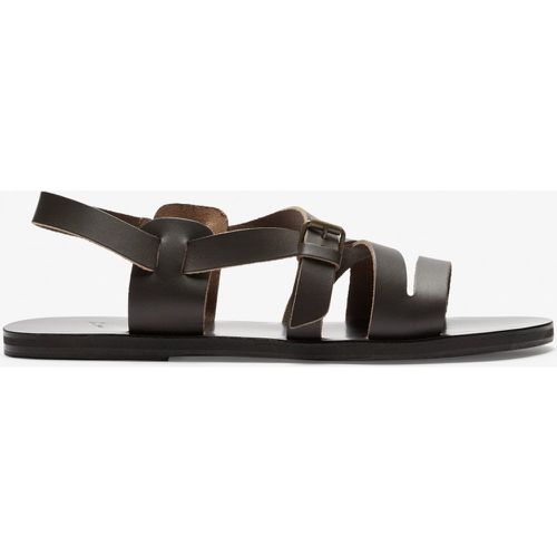 Hercules Sandalen - Ancient Greek Sandals - Modalova