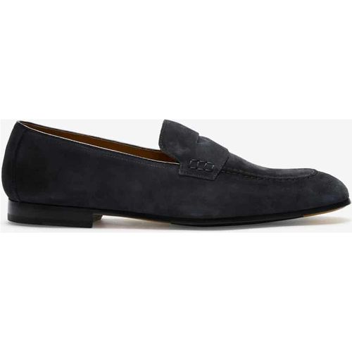 Penny Loafer | Herren (41,5) - Doucal's - Modalova