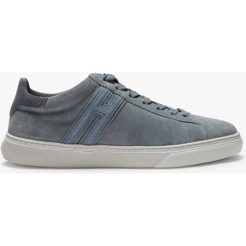 Hogan - H365 Sneaker | Herren (43) - Hogan - Modalova