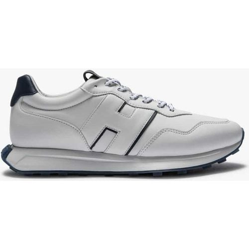 Hogan- H601 Sneaker | Herren (43,5) - Hogan - Modalova