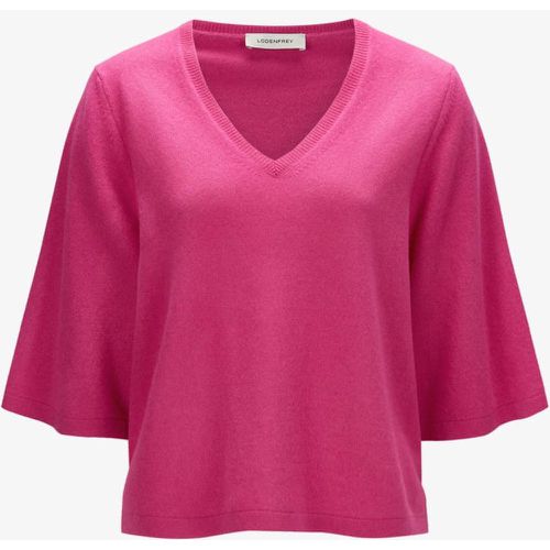 Cashmere-Pullover | Damen (XS) - LODENFREY - Modalova