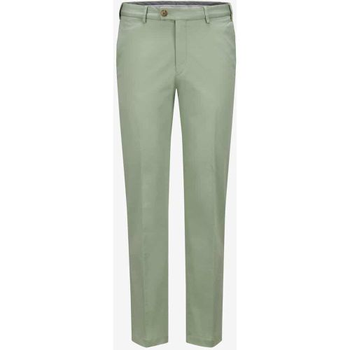 Parma Chino aus Baumwoll-Mix | Herren (48) - hiltl - Modalova