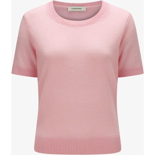Cashmere-Shirt | Damen (M) - LODENFREY - Modalova