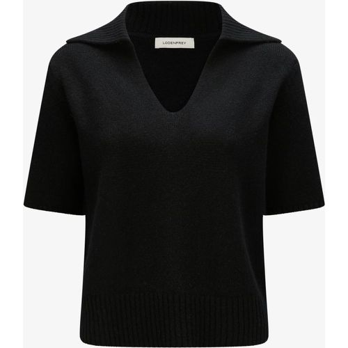 Cashmere-Shirt LODENFREY - LODENFREY - Modalova