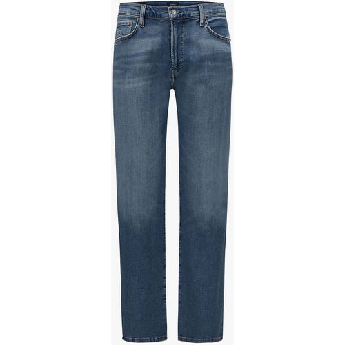 The Elijah Jeans Relaxed Straight - Citizens of Humanity - Modalova