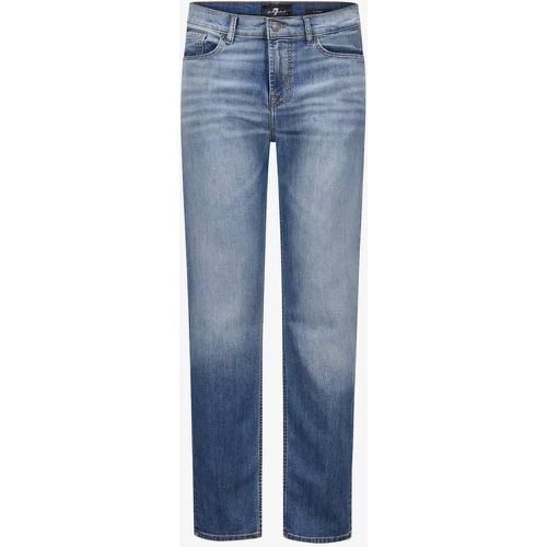 Slimmy Executive Jeans - 7 For All Mankind - Modalova