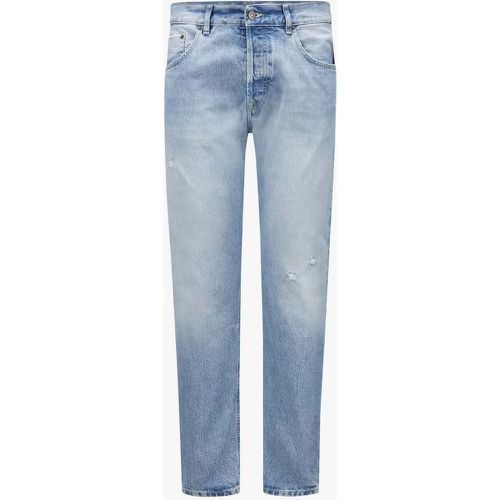 Icon Up Jeans Regular Fit | Herren (30) - Dondup - Modalova