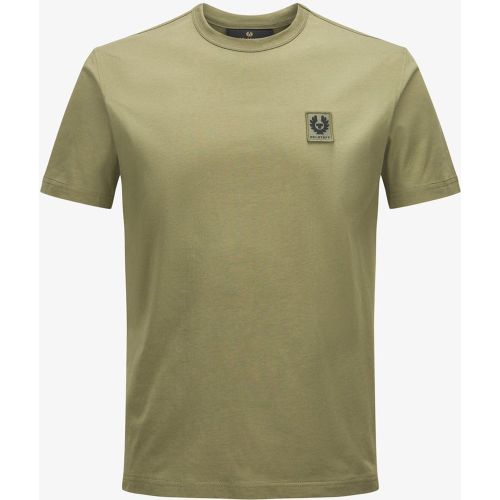 Belstaff - T-Shirt | Herren (S) - Belstaff - Modalova