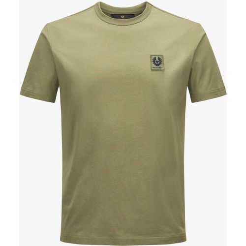 Belstaff- T-Shirt | Herren (S) - Belstaff - Modalova