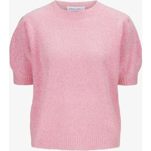 Charli Cashmere-Strickshirt | Damen (S) - Stephan Boya - Modalova