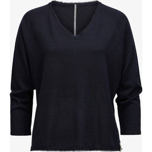 Henry Christ- Pullover | Damen (S) - Henry Christ - Modalova