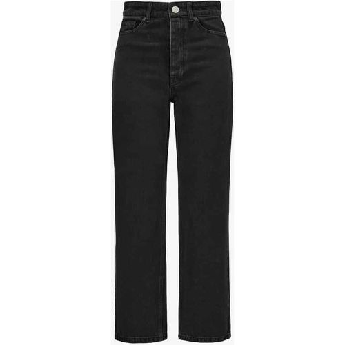 Milum 7/8-Jeans High Waist Straight Leg - By Malene Birger - Modalova