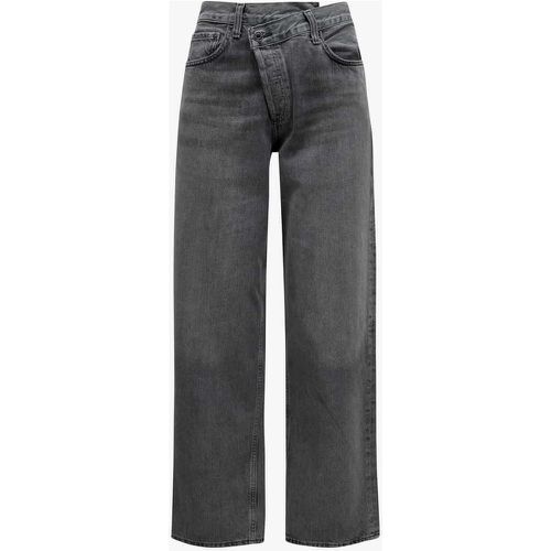 Criss Cross Jeans | Damen (24) - Agolde - Modalova