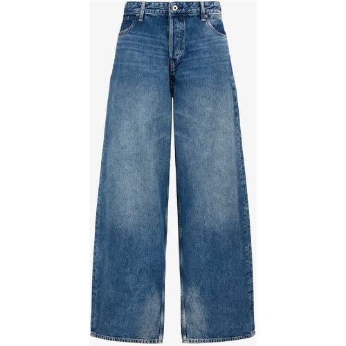 AG Jeans- Maxi Relax Jeans | Damen - ag jeans - Modalova