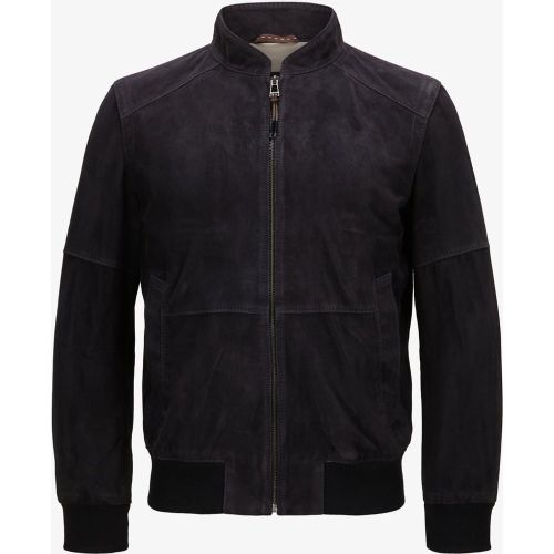 Borello Lederblouson | Herren (58) - Windsor - Modalova