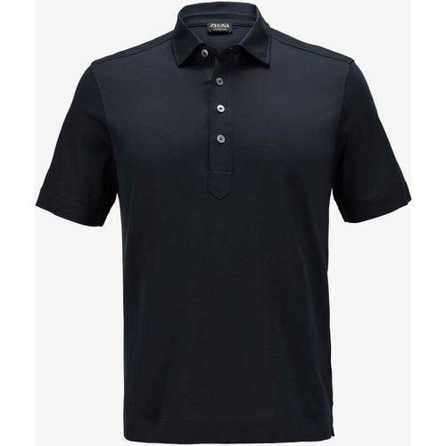 Polo-Shirt Zegna - Zegna - Modalova