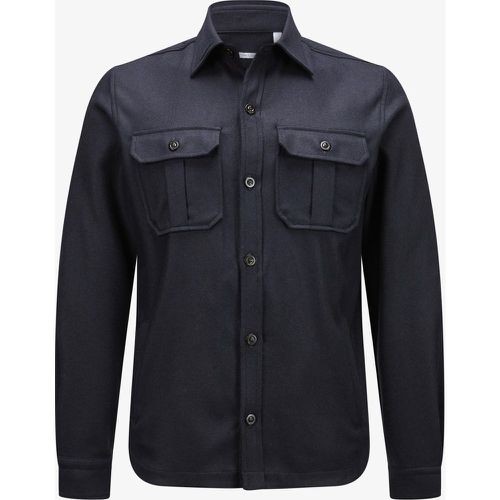 Boglioli- Shirtjacket | Herren - Boglioli - Modalova