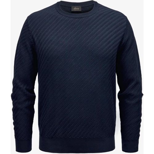 Brioni - Pullover | Herren (52) - Brioni - Modalova