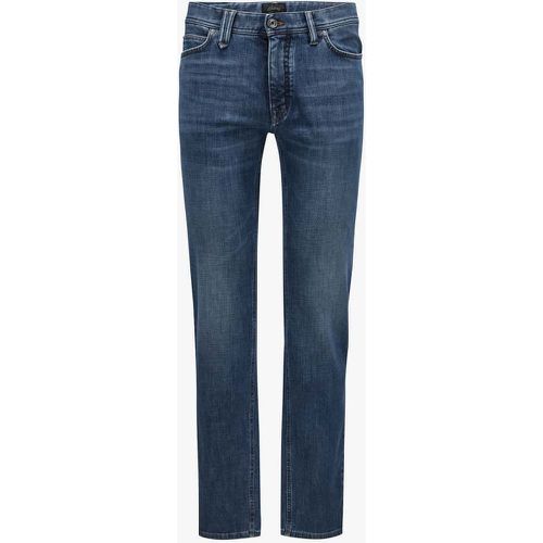 Meribel Regular Fit Jeans | Herren - Brioni - Modalova