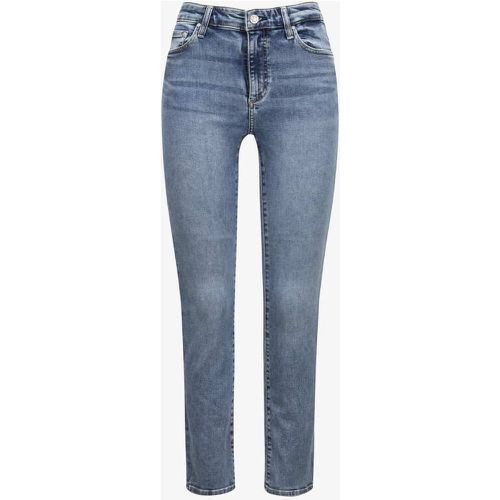 Mari 7/8-Jeans High Rise Slim Straight - ag jeans - Modalova