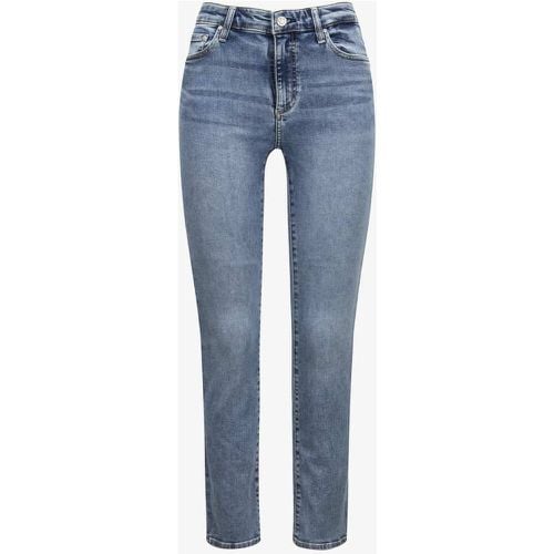 Mari 7/8-Jeans High Rise Slim Straight | Damen (26) - ag jeans - Modalova